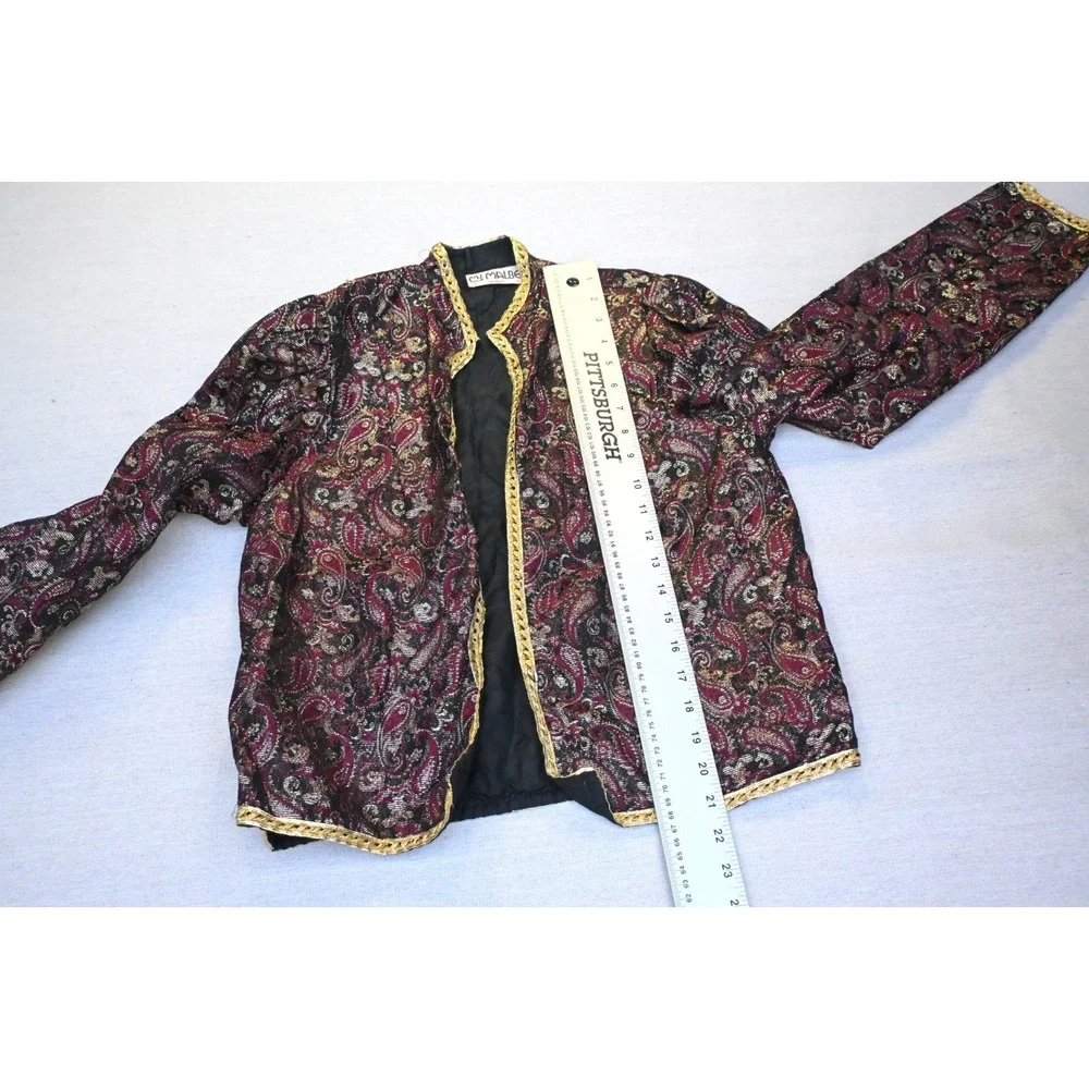 Malbe vintage 1980s